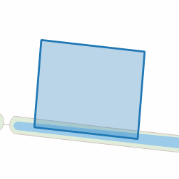 Perceel HKK02-B-2886