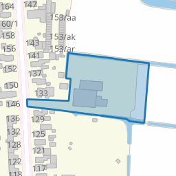 Perceel HKK02-B-2962