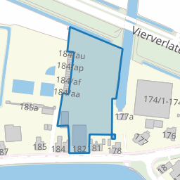 Perceel HKK02-B-2964