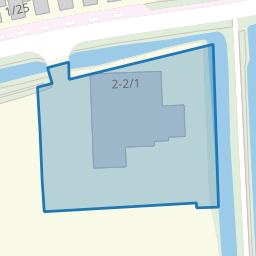 Perceel HKK02-B-2966