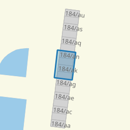 Perceel HKK02-B-2971