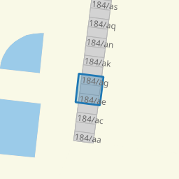 Perceel HKK02-B-2975