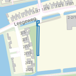 Perceel HKK02-B-3014