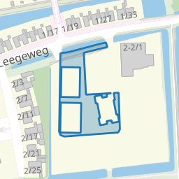 Perceel HKK02-B-3029