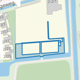 Perceel HKK02-B-3030