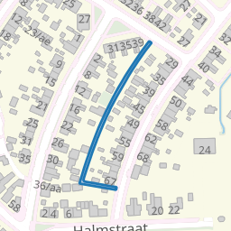 Perceel HKK02-C-1008