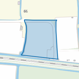 Perceel HKK02-C-1050