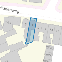 Perceel HKK02-C-1125