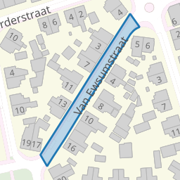 Perceel HKK02-C-1216