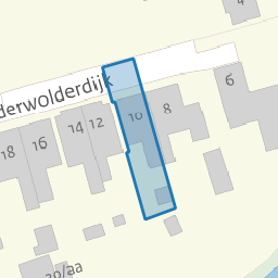 Perceel HKK02-C-1224