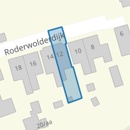 Perceel HKK02-C-1226