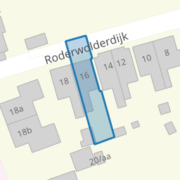 Perceel HKK02-C-1229