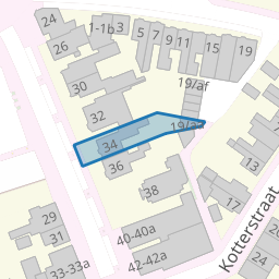 Perceel HKK02-C-1244