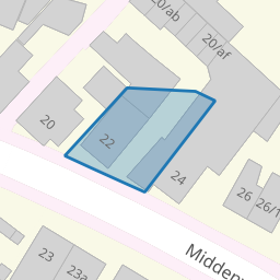 Perceel HKK02-C-1273