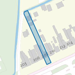 Perceel HKK02-C-1297