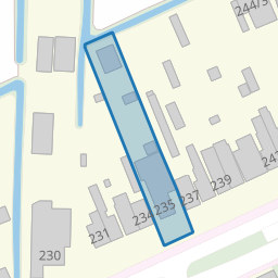 Perceel HKK02-C-1305