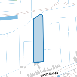 Perceel HKK02-C-1309