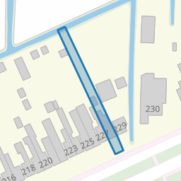 Perceel HKK02-C-1354