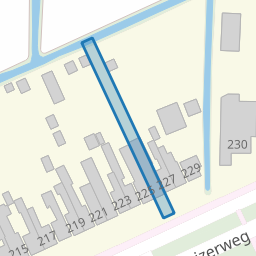 Perceel HKK02-C-1356