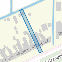 Perceel HKK02-C-1357