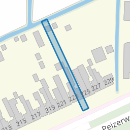 Perceel HKK02-C-1358