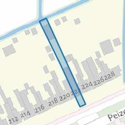 Perceel HKK02-C-1360