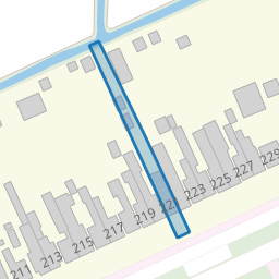 Perceel HKK02-C-1361