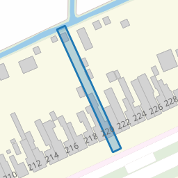 Perceel HKK02-C-1362