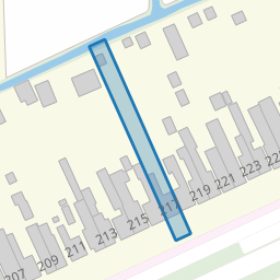 Perceel HKK02-C-1365