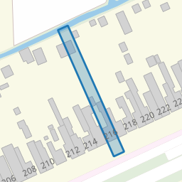 Perceel HKK02-C-1366
