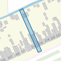 Perceel HKK02-C-1367