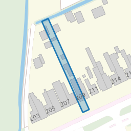 Perceel HKK02-C-1373