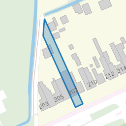 Perceel HKK02-C-1374