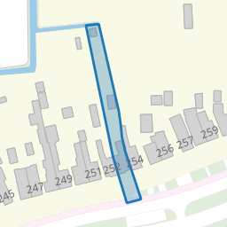 Perceel HKK02-C-1400