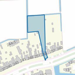 Perceel HKK02-C-1401