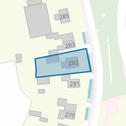 Perceel HKK02-C-1452