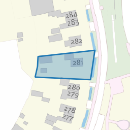 Perceel HKK02-C-1453