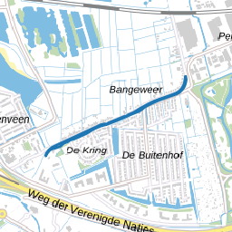 Perceel HKK02-C-1461