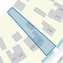 Perceel HKK02-C-1463