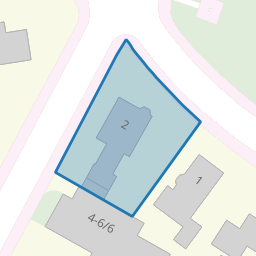 Perceel HKK02-C-1480