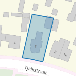 Perceel HKK02-C-1525