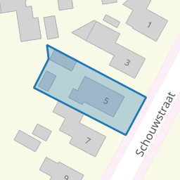 Perceel HKK02-C-1532