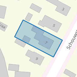 Perceel HKK02-C-1533