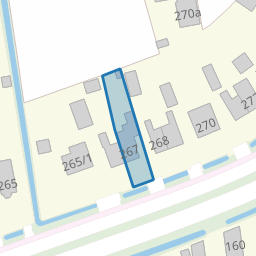 Perceel HKK02-C-1543