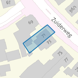 Perceel HKK02-C-1561