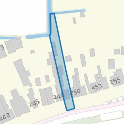 Perceel HKK02-C-1579