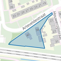 Perceel HKK02-C-1584