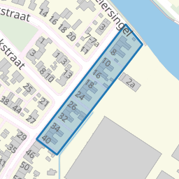 Perceel HKK02-C-1590