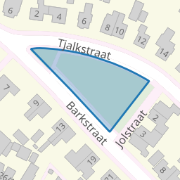 Perceel HKK02-C-1610