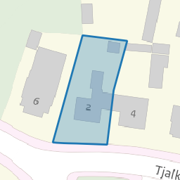 Perceel HKK02-C-1623